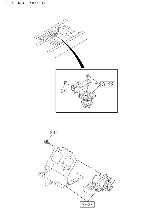 Partial Engine
